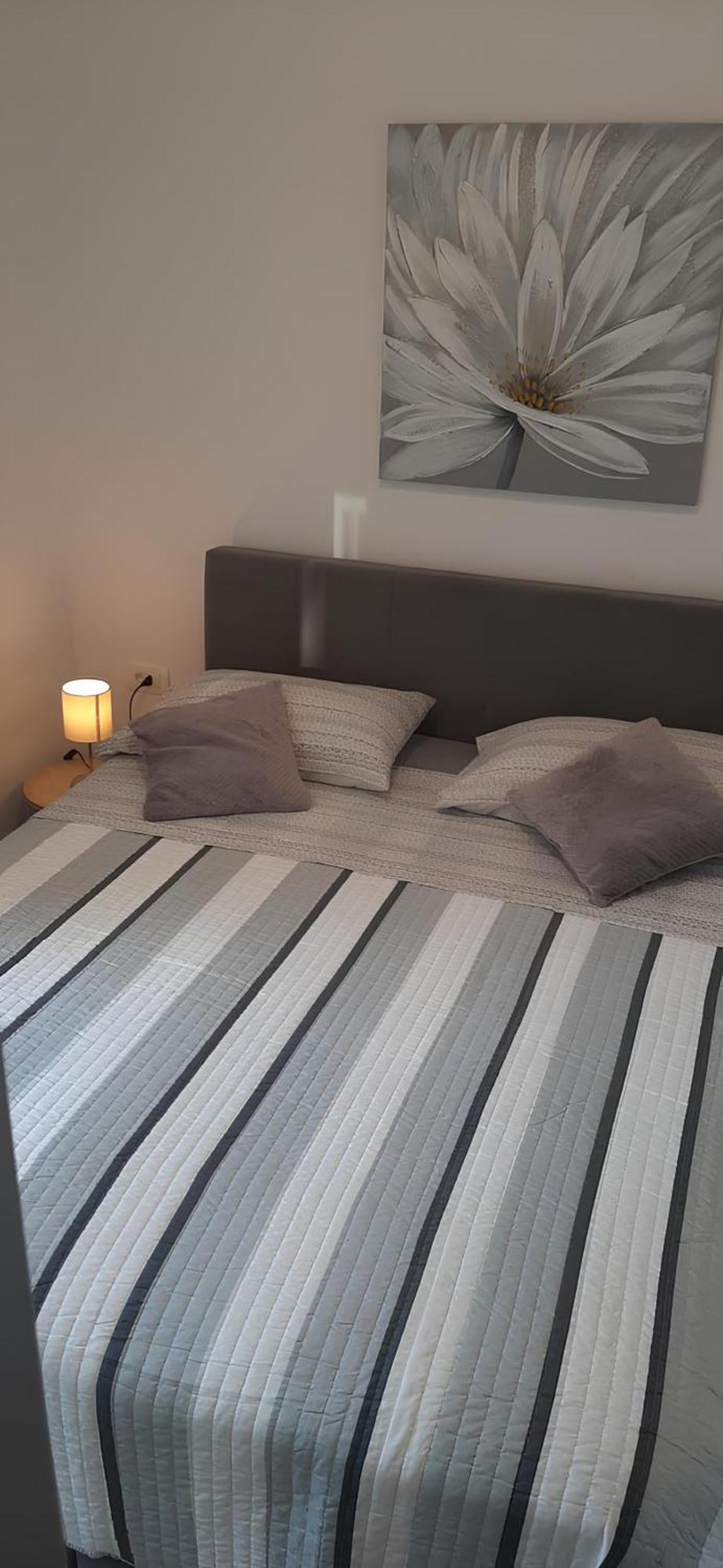 Apartment Puntamika Villa De Rosa - Ground Floor ซาดาร์ ภายนอก รูปภาพ